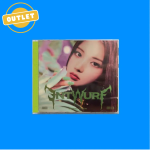 NMIXX - ENTWURF [Member Jewel Ver.] [OUTLET]