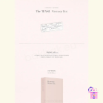 TAEYEON (Girls’ Generation) - The TENSE Memory Box (Digital Code) - Image 2