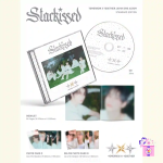 TXT - Starkissed (Regular Edition) [3th Japan Album] - Image 2