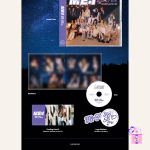 ME:I - Hi-Five (Regular Edition) [2nd Single Album] - Image 3