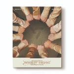 SEVENTEEN - RIGHT HERE IN GOYANG (4th World Tour) [QR Digital Code]