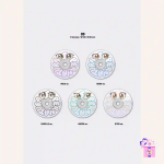 NewJeans - Supernatural [5x Cross Bag ver. SET] + Weverse Gifts (NJ X MURAKAMI) - Image 10
