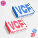 ALL(H)OURS – VCF (SIGNED ver.) + Lucky Draw Photocard [4th Mini Album]