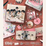 NCT WISH - Wishful [Christmas Gift BOX Edition] (Japan 1st Album) + POB - Image 2