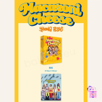 YOUNG POSSE - Macaroni Cheese (1st EP Album) - Image 2