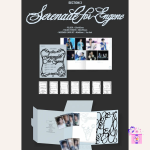 ENHYPEN - 'WALK THE LINE' IN GOYANG (QR) [3rd World Tour] - Image 7