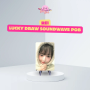 IVE - Limited Photocard (Empathy Soundwave Lucky Draw POB) - Rei Ver. Photocard