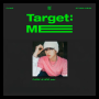 EVNNE - Target: ME (1st Mini Album) [Digipack Ver.] - Jihoo ver.
