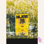 Jimin (BTS) - MUSE (2 Versions SET) + Weverse Gifts - Image 5