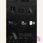 Leedo (ONEUS) - Sun Goes Down (1st Single Album) [POCAALBUM ver.] - Image 3