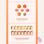 NMIXX – MIXXPEDIA : PICK LA (1st Photobook) [OUTLET] - Image 9