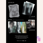 JEONGHAN X WONWOO (SEVENTEEN) - This Man (KiT ver.) [1st Single Album] - Image 3