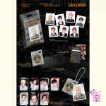 AMPERS&ONE - LOUD & PROUD (FaNCy Ver. PLVE) [3rd Mini Album] - Image 2