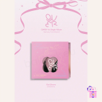 QWER - Harmony from Discord (1st Single Album) - Image 2