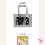 fromis_9 - From Our 20’s (Limited From Zine Ver.) [6th Mini Album] - Image 3