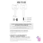 izna - Official Light Stick - Image 9