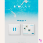 Stella Jang - STELLA II (2nd Full Album) - Image 2