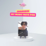 Stray Kids - Limited Photocard (5-Star ★★★★★ MMT POB) - CHANGBIN ver. (MMT)