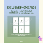 PURPLE KISS - I Miss My… (SIGNED Main ver.) + Exclusive Photocard [2nd Single Album] - Image 3