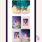 OH MY GIRL - Secret Garden (5th Mini Album) - Image 5