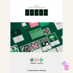 TXT - The Name Chapter: TEMPTATION [Weverse Albums Ver.] - Image 5