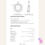 ITZY - Official Light Ring (Lightstick) - Image 9
