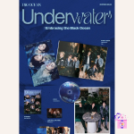 Big Ocean - Underwater (2nd Mini Album) - Image 2