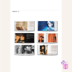 TAEMIN (SHINee) - Move-ing (2nd Album Repackage) - Image 4