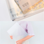 K-Pop Supply - Photocard Binder A4 BIG (Korean 3 Ring Binder Cover) - Image 2