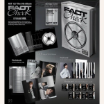 NCT 127 - Fact Check [Storage Ver.] - Image 2