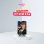 Stray Kids - Limited Photocard (JYP Shop 2025 Season’s Greetings POB) - Changbin Ver.