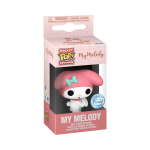 Sanrio - My Melody Pocket POP! Keychain (Official Funko)