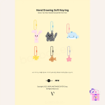 VIVIZ - VarioUS (3rd Mini Album) [PLVE Ver.] - Image 6