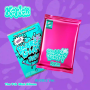 Kep1er - BUBBLE GUM [7th Mini Album] - BUBBLE Ver. (BUBBLE GUM)