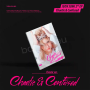 JEON SOMI - Chaotic & Confused [2nd EP Album] - Chaotic ver. (Chaotic & Confused)