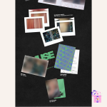 Jimin (BTS) - MUSE [Weverse Albums ver.] - Image 4