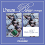 CSR - L'heure Bleue : Prologue (2nd Single Album) [POCA ALBUM] - 열아홉 Ver.