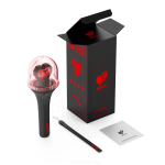 KISS OF LIFE - Official Light Stick (Lightstick)