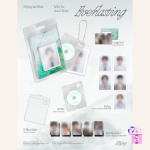 N.Flying - Everlasting (Limited FaNCy ver.) [2nd Full Album] - Image 2