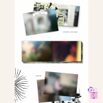 RM (BTS) - Right Place, Wrong Person [Weverse Albums ver.] - Image 3