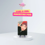 YVES - Limited Photocard (I Did Makestar POB) - Yves (A Ver.)
