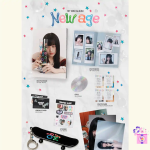 YOU DAYEON - New age (Package Ver.) [1st Mini Album] - Image 2