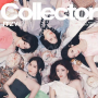 ITZY - Collector (Limited Edition) [2nd Full Album] - Limited B Ver. (Collector)