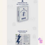 NCT - NCT ZONE Coupon Card (Photocard Pack) [OFFICE WORKER Ver. Limited MD] - Image 4