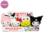 Hello Kitty and Friends - Official Surprise Plush 15cm (Sanrio Play by Play) - Image 2