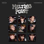 ZB1 - MELTING POINT [Member Digipack Ver.] - Random Ver. (1x Member Digipack)