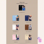 CLOSE YOUR EYES - ETERNALT (1st Mini Album) [Jewel ver.] - Image 11