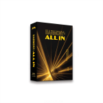 P1Harmony - HARMONY : ALL IN (6th Mini Album) [FIT IN Ver.]