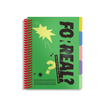 THE NEW SIX (TNX) - For Real? (4th Mini Album)