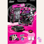 Seulgi (Red Velvet) - Accidentally On Purpose (Limited A.O.P Car Ver.) [2nd Mini Album] - Image 2